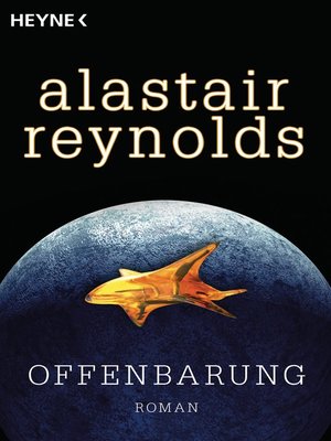 cover image of Offenbarung